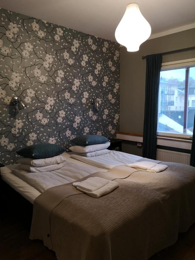 Best Western Уппсала Экстерьер фото