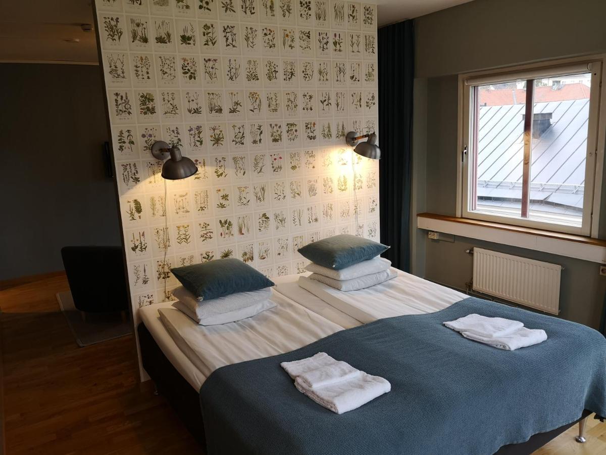 Best Western Уппсала Экстерьер фото