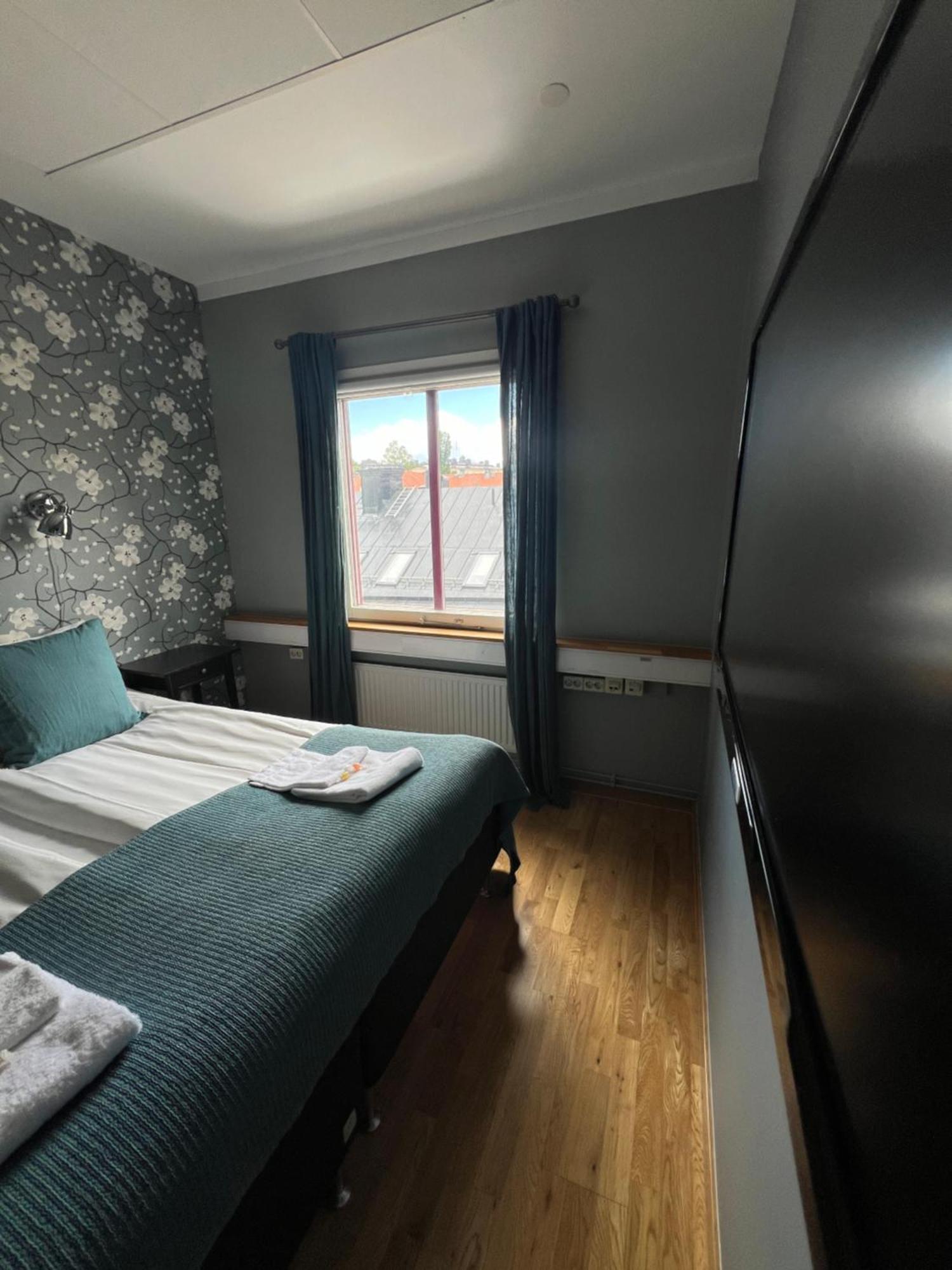 Best Western Уппсала Экстерьер фото