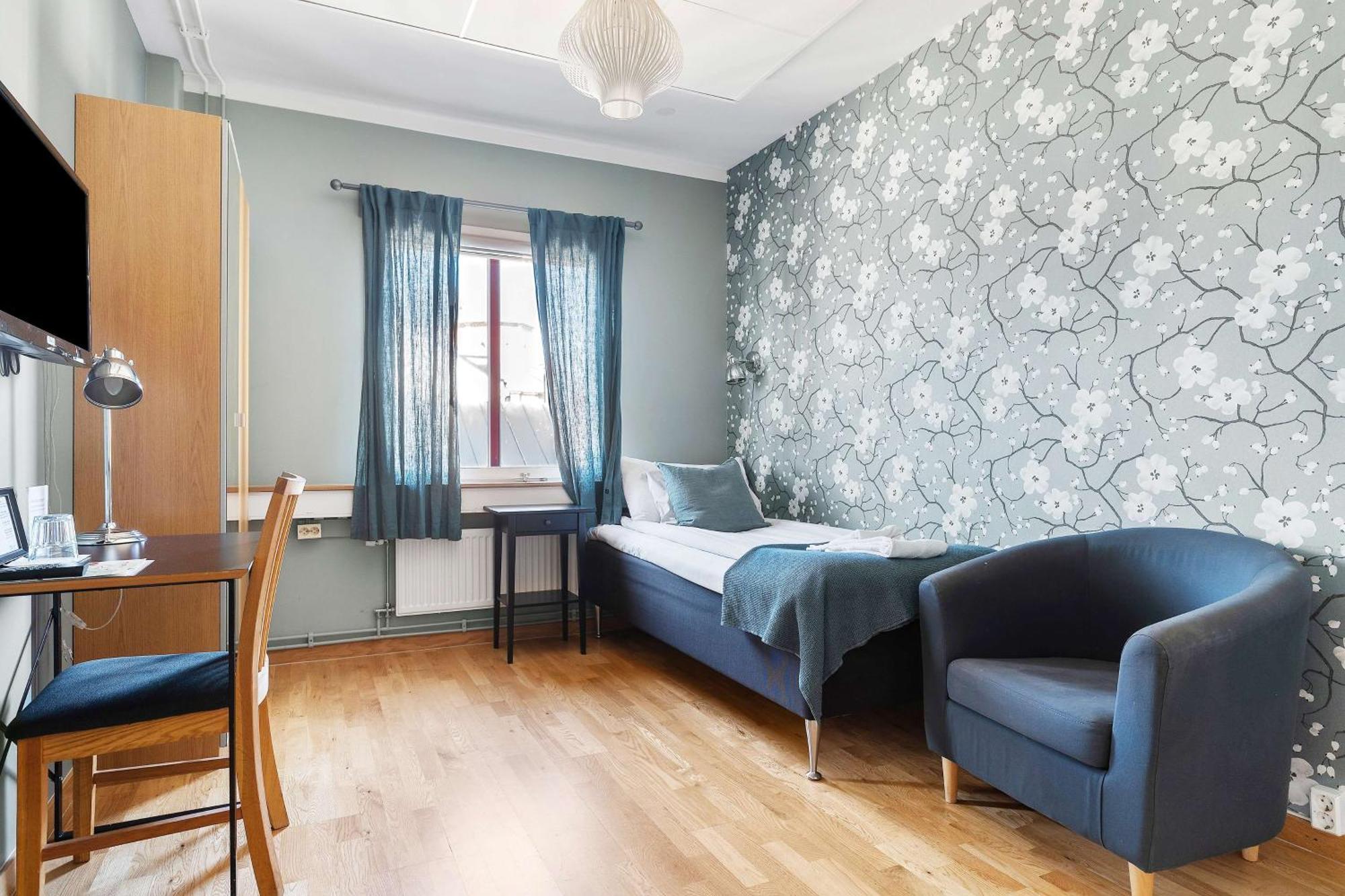 Best Western Уппсала Экстерьер фото