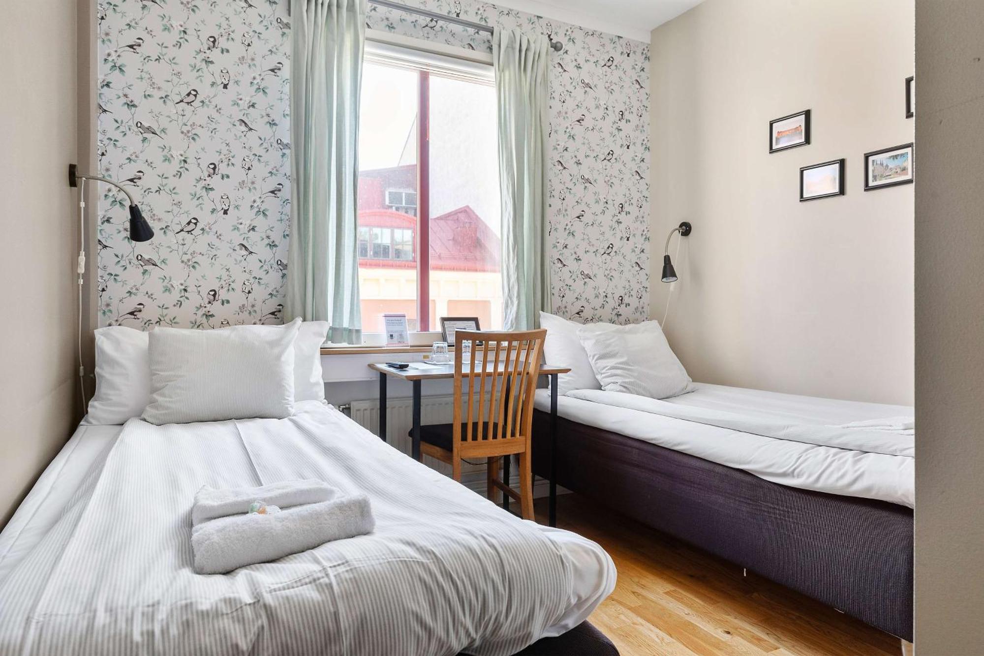 Best Western Уппсала Экстерьер фото