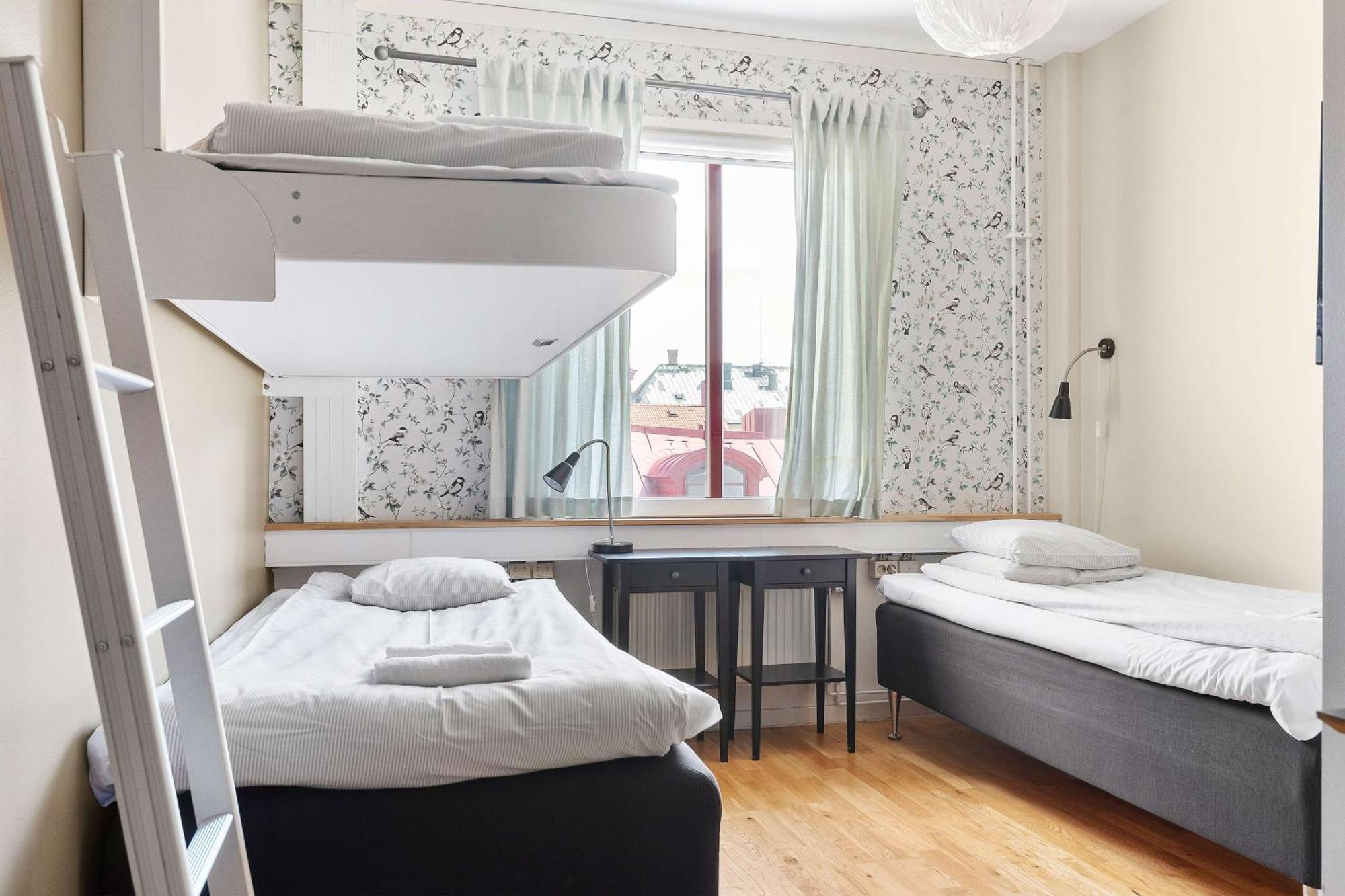 Best Western Уппсала Экстерьер фото