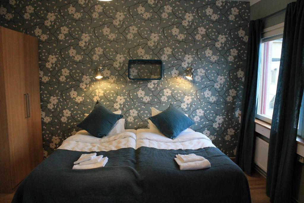 Best Western Уппсала Номер фото