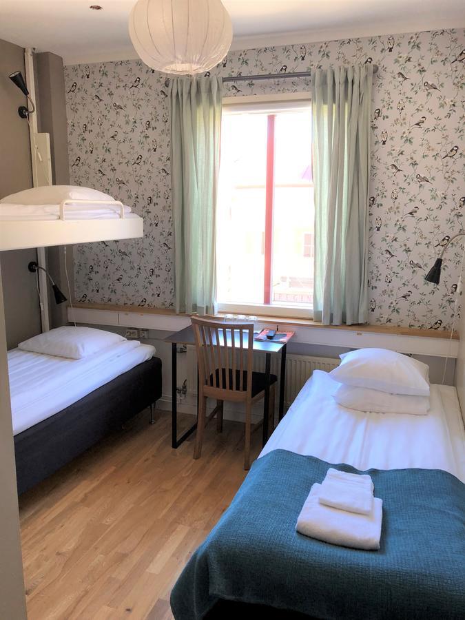 Best Western Уппсала Экстерьер фото