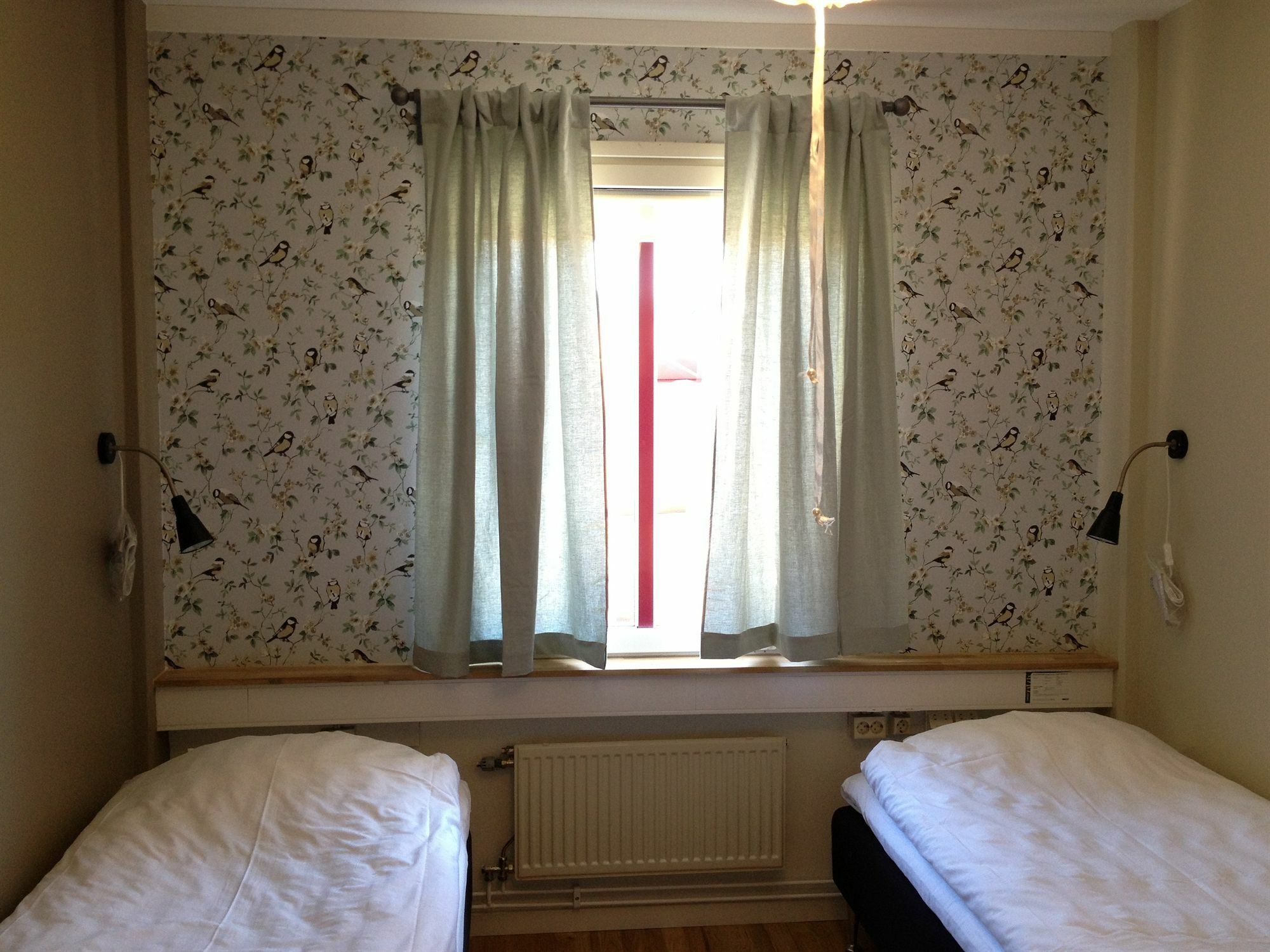 Best Western Уппсала Экстерьер фото
