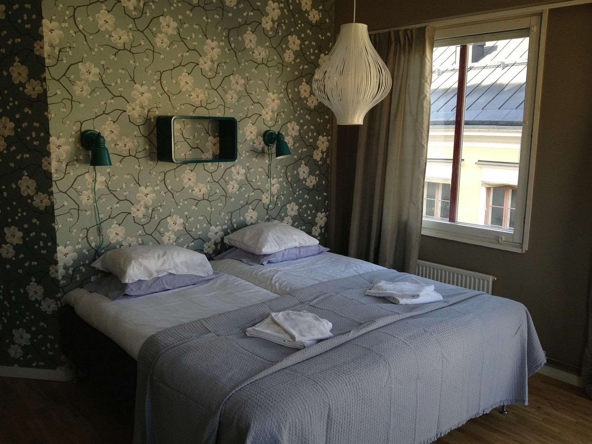 Best Western Уппсала Экстерьер фото
